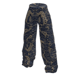 Celana Dior Buluk Indische Y2K