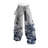 celana dragon water 
