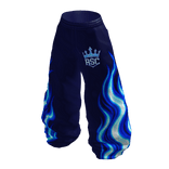 Celana Fire Ice Blue