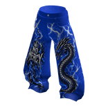 CELANA NOMERCY THUNDER BLUE V2