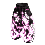 Celana Pink Emisive