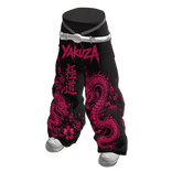 celana yakuza 