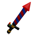 Celebration Firework Launcher