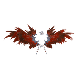 Celestial Doom Wings
