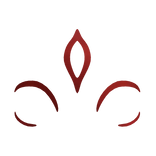 Celestial Fox/Wolf Markings