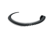 Centipede Necklace V1