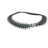 Centipede Necklace V2