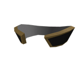 Ceremonial Coat Collar