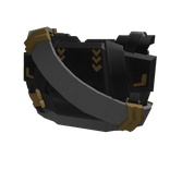 Ceremonial OV-1 Armor