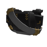 Ceremonial OV-1 Armor R6 Female