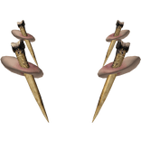 Ceremonial Piercings