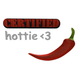 Certified hot pepper