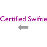 [🌸] Certified Swiftie 
