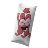 Kratcy CFMOT Body Pillow/Dakimakura 