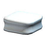 CGI Left Cuff