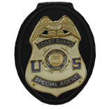 CGIS Agent Badge