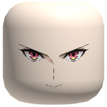 🩰Cha Hae In Face [Solo Leveling]