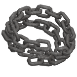 Chain Armband R6 [3.0] Girl R