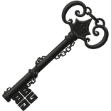 Chained Key