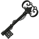 Chained Key