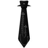 Chained Tie