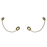 Chained Wings - Gold | Sparkling Wings Add-On