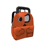 Chainsaw Dog Pochita Backpack