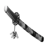 Chainsawman Katana V2 [waist]