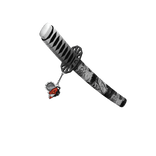 Chainsawman Katana [Waist]