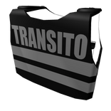 Chaleco Antibalas PT crRPV 