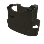 Chaleco Carabineros Pesado