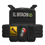 Chaleco De Los Ranas