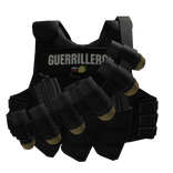 Chaleco Guerrilleros