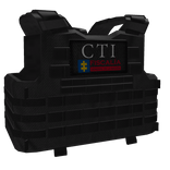 Chaleco Tactico CTI [CA] Colombia