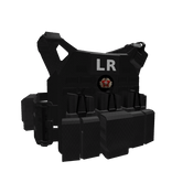 Chaleco Tactico RA-1 GEN