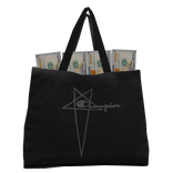 Champion Handbag W/ Money