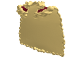 Champ's cape