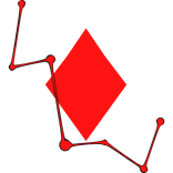 Chance Milestone 4 Diamond | Forsaken