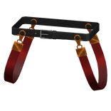 Chance Milestone 4 Suspenders | Forsaken