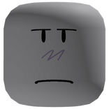 Chance's Loser Face (Designed)