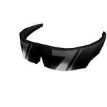 Chance's Lucky Shades - Forsaken