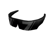 Chance's Lucky Shades V2 - Forsaken