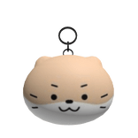 CHANDALEE Keychain Dino Miniteen