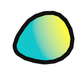 Chao's Back Accessory