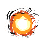 Chaos Blast (Shadow the Hedgehog)