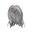 Chaos Boss's Hair I PGR