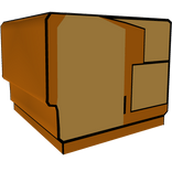 Chaos bringer Shoulder 1/2