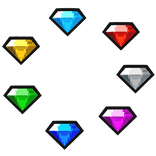 Chaos Emeralds (Advance)