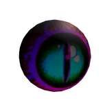 Chaos Overseer Shoulder Pet