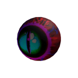 Chaos Overseer Shoulder Pet